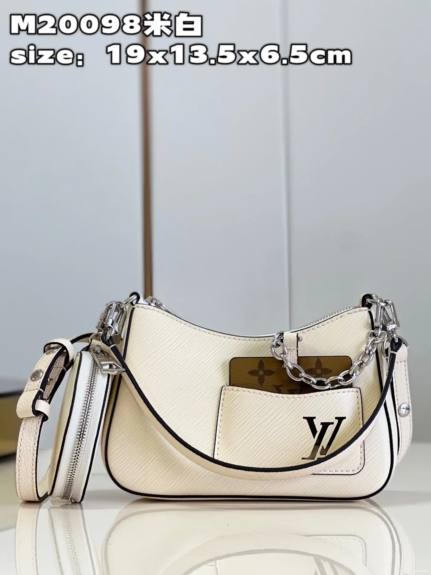 LOUIS Marellini VUITTON 0521
